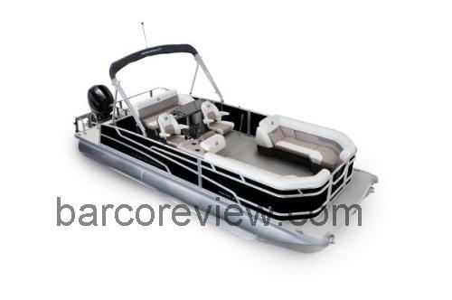 Princecraft Vectra 25 opinión y ficha técnica